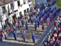 Christi Himmelfahrt und Bluttritt in Weingarten 05./06. Mai 2016