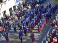 Christi Himmelfahrt und Bluttritt in Weingarten 05./06. Mai 2016