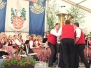 Brochenzell Schlossfest