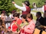 Fahnenweihe '16