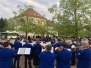 Maibaumstellen 2019