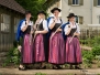 Neue Uniform - Musikkapelle