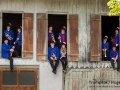 Gruppen-, Register-fotos Musikkapelle Obereisenbach, Trippels Urlaubsfotos