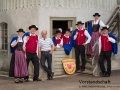 Gruppen-, Register-fotos Musikkapelle Obereisenbach, Trippels Urlaubsfotos