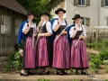 Gruppen-, Register-fotos Musikkapelle Obereisenbach, Trippels Urlaubsfotos