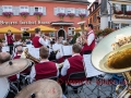 Tettnanger Platzkonzerte auf dem BÃ¤renplatz - 15. Juli MK Obereisenbach
