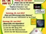 Waldfest Werbeaktion '17